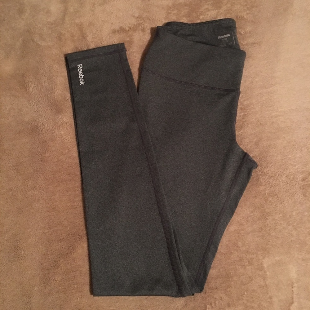 New Reebok Legging Small